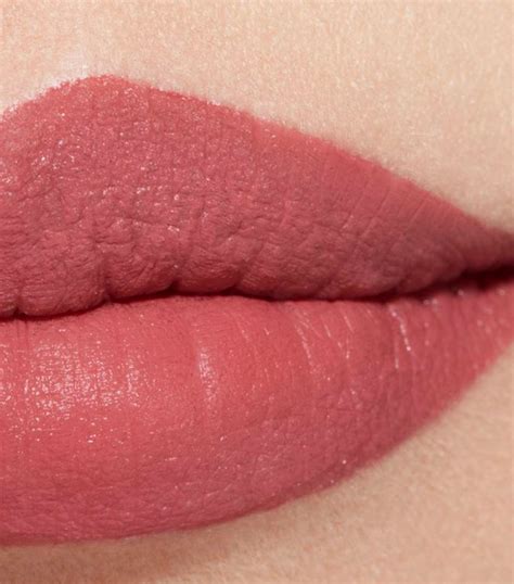 chanel rouge velvet 63|CHANEL ROUGE ALLURE VELVET Luminous Matte Lip Color.